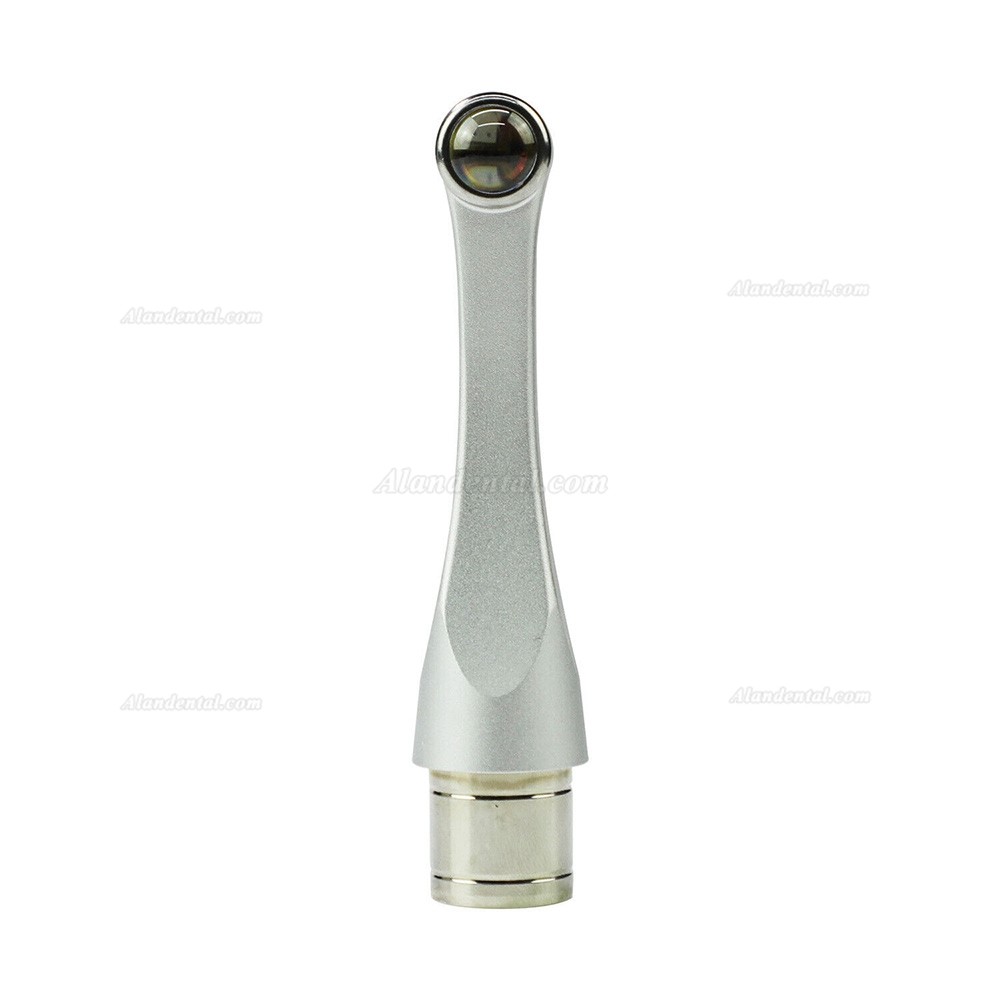 Woodpecker iLED Plus Dental Curing Light 1 Sec Cure Lamp Metal Head 2500mw/c㎡